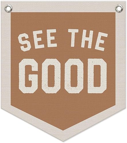 Miniatura 10 de Pancarta de Cueva de Pequeña Bebé, Decoración de Guardería para Niña, Decoración de Habitación para Niño y Niña Pequeños, Pancarta de Lienzo de Lino