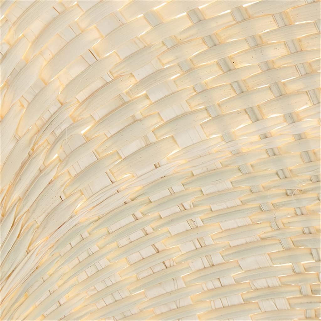 Decorative Hand Fan Hand-woven Wedding Souvenir Handheld Mini Home Dance Portable Gift Party Supplies
