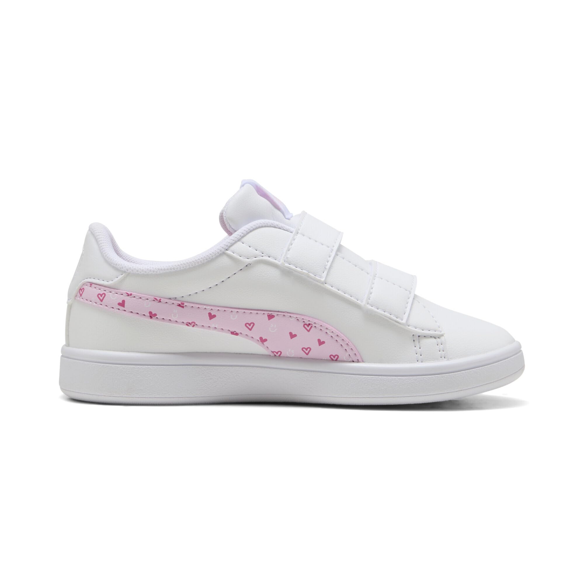 PUMA Sneakers Smash 3.0 Hearty Enfant