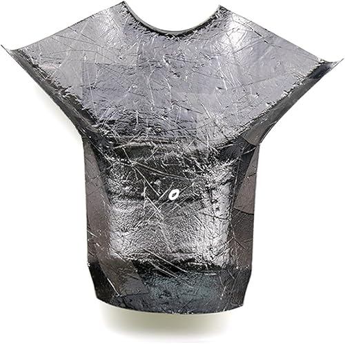 Miniatura 5 de OkaTor Compatible con Yamaha compatible con MT 09 MT09 2014-2017 FZ 09 FZ09 2014+ motocicleta 3K fibra de carbono cubierta de tanque de gasolina