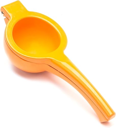 Miniatura 4 de Fox Run 5538 Exprimidor de naranja, manual, 3 x 3.5 x 9.25 pulgadas