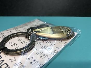 Amazon.co.jp: 希望の紋章 タグ メタルキーホルダー デジモン