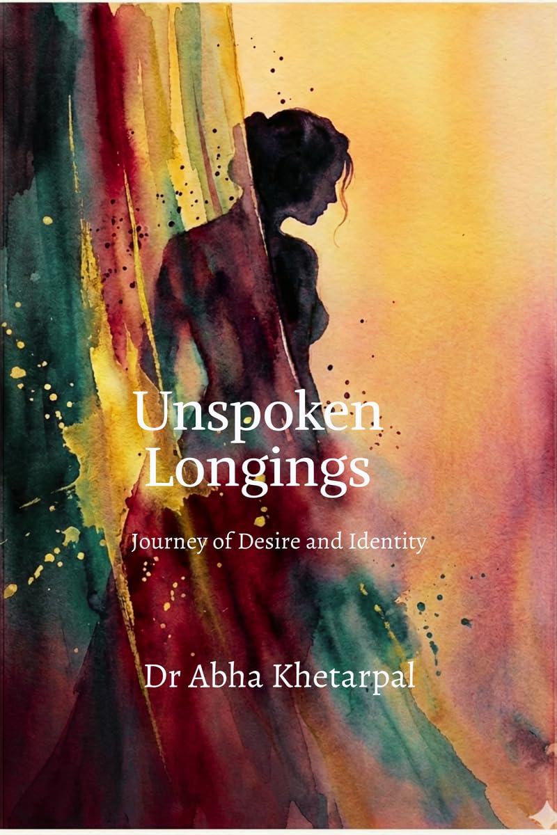 Unspoken Longings: A Journey of Desire and Identity