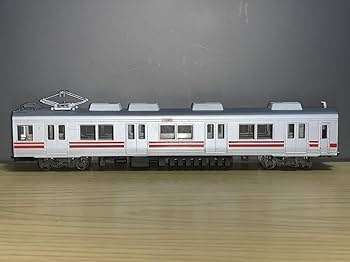 カツミ　KTM 8190 8290 8390等　東京急行電鉄8590系色々まとめ Amazon.co.jp: カツミ KTM 東急8590系 先頭車1両 東京急行電鉄 : おもちゃ