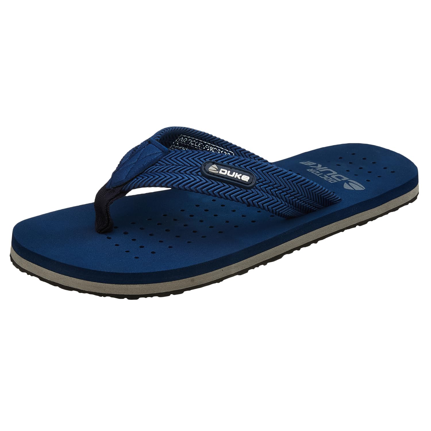 Duke Men Homewear Printed Flip Flops-FWC6126 (B0C787XD3R) Amazon Price History, Amazon Price Tracker