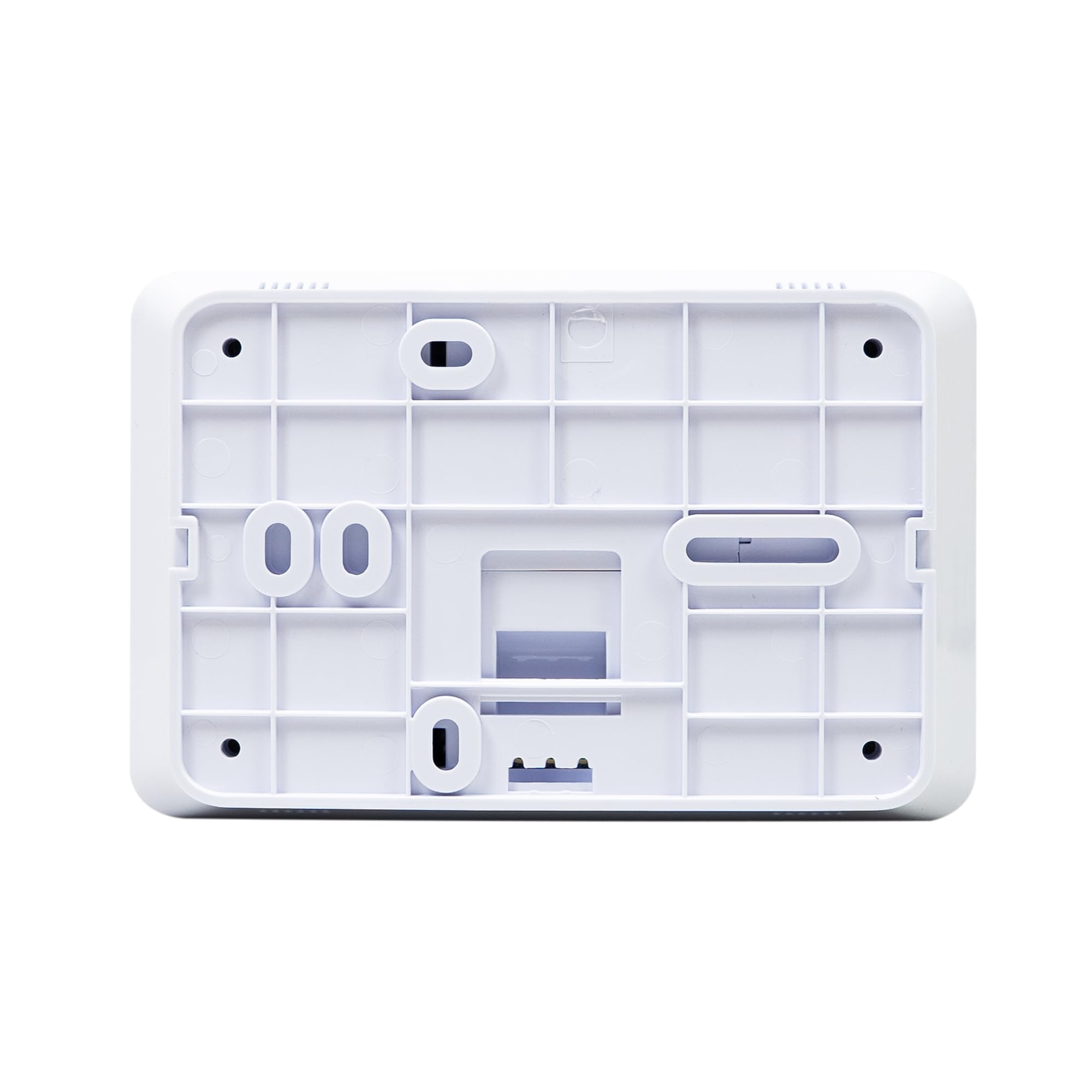 Thermostat sans Fil PNI CT62 pour systèmes de Chauffage, Affichage Lumineux, programmes journaliers