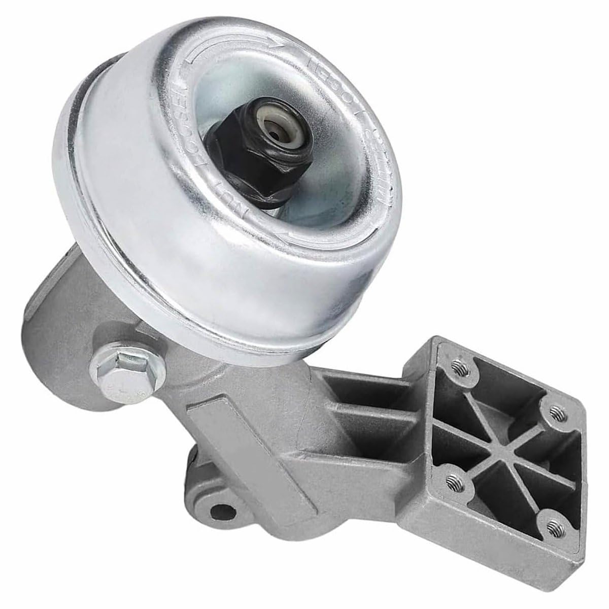 Trymer strunowy Skrzynia biegów Głowica skrzyni biegów do Stihl FS 55, FS 55 C, FS 55 C-E, FS 55 R, FS 55 RC, FS 55 T, wykaszarka do chwastów Weedeater Gearhead 4140-640-0110 (przed 2014)