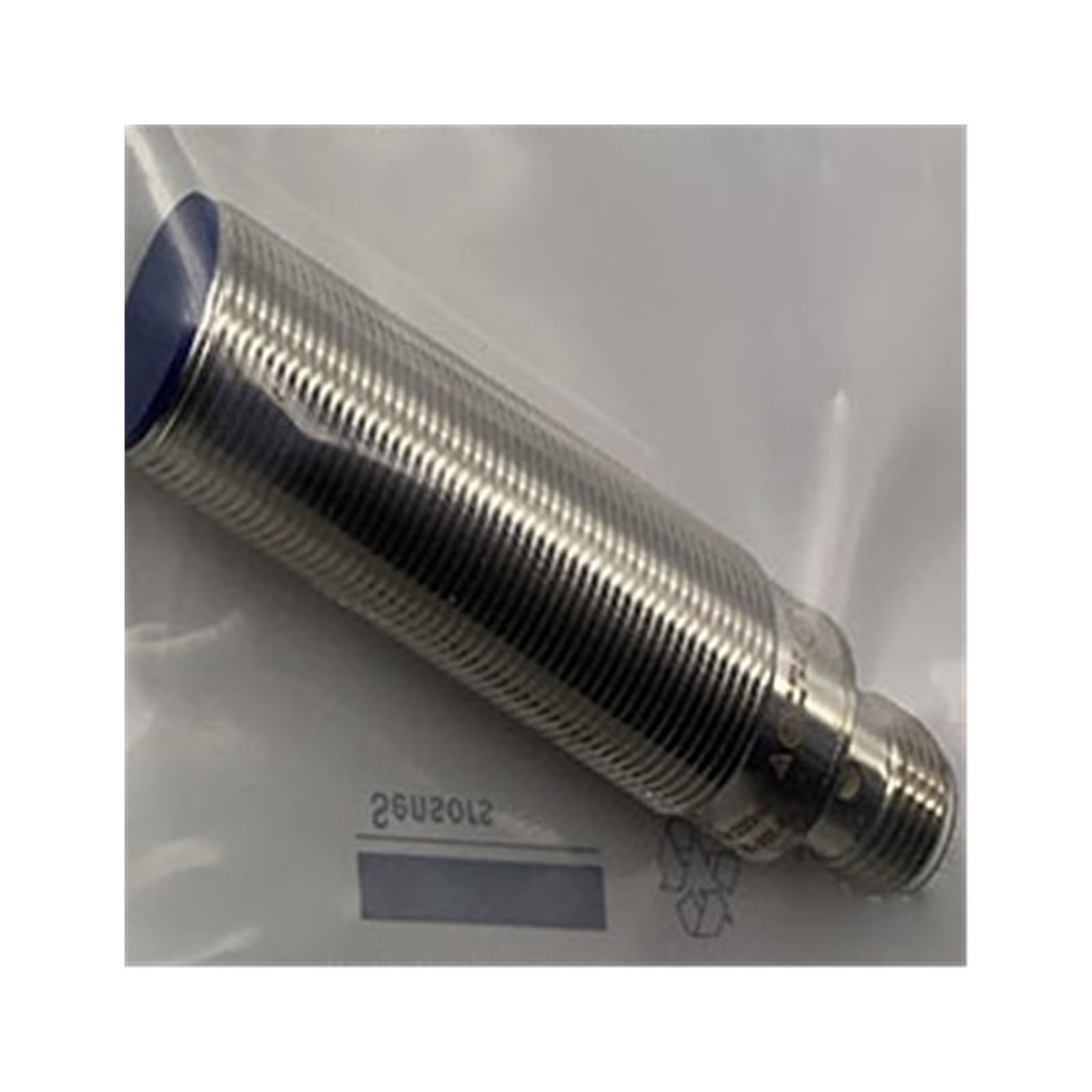 Détecteur de proximité XS1M18KP370 pour l'automatisation industrielle