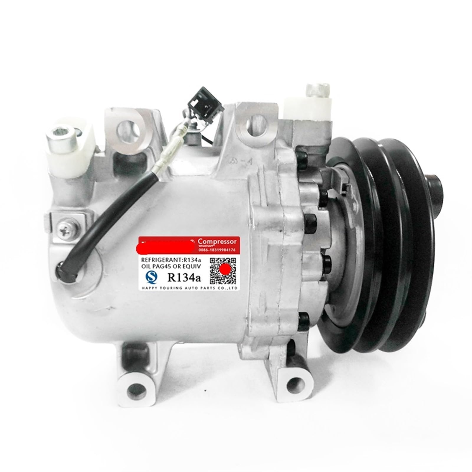 Climatisation voiture auto Isuzu D-Max compresseur de voiture CA 8980839230