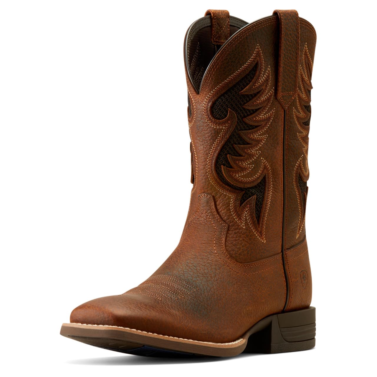 Ariat Men's Cowpuncher VentTEK Cowboy Boot