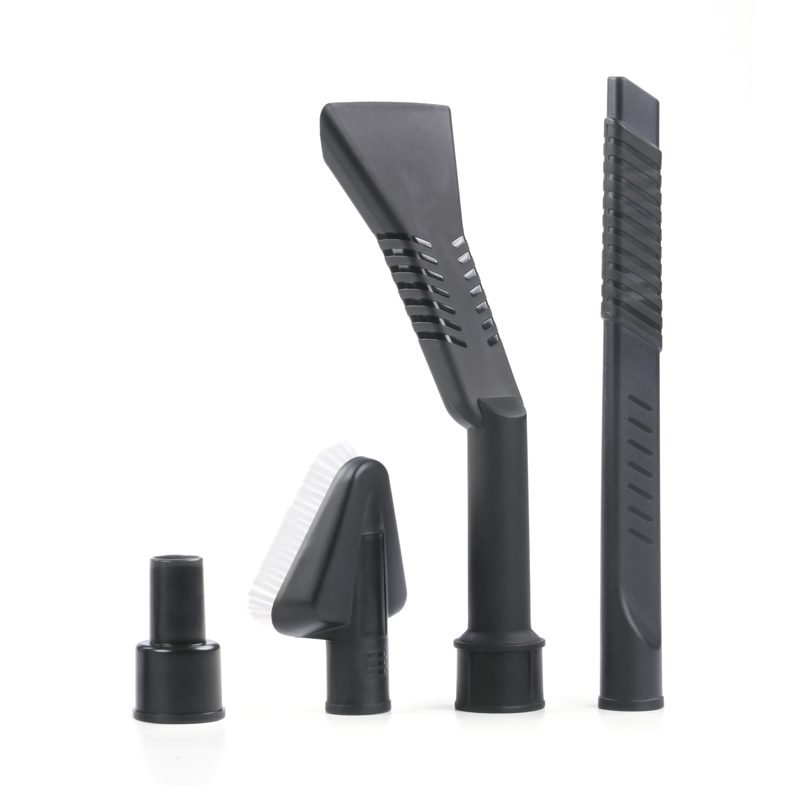 WORKSHOP Wet Dry Vac Accessories 1-7/8-Inch WS17852A Shop Vacuum Car Detailing Kit for Wet Dry Shop Vacuum