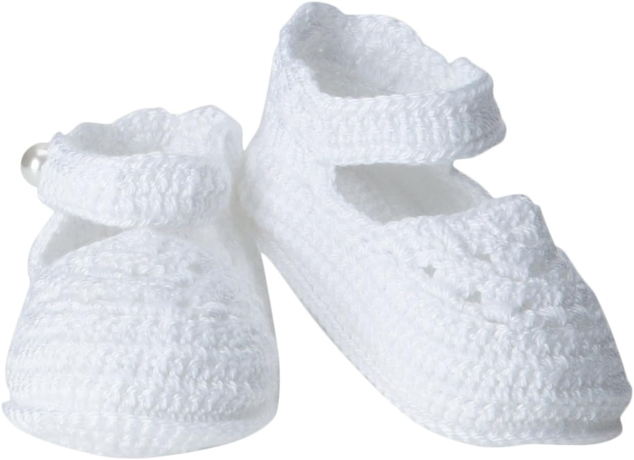 Baby-Girls Infant Mary Jane Bootie