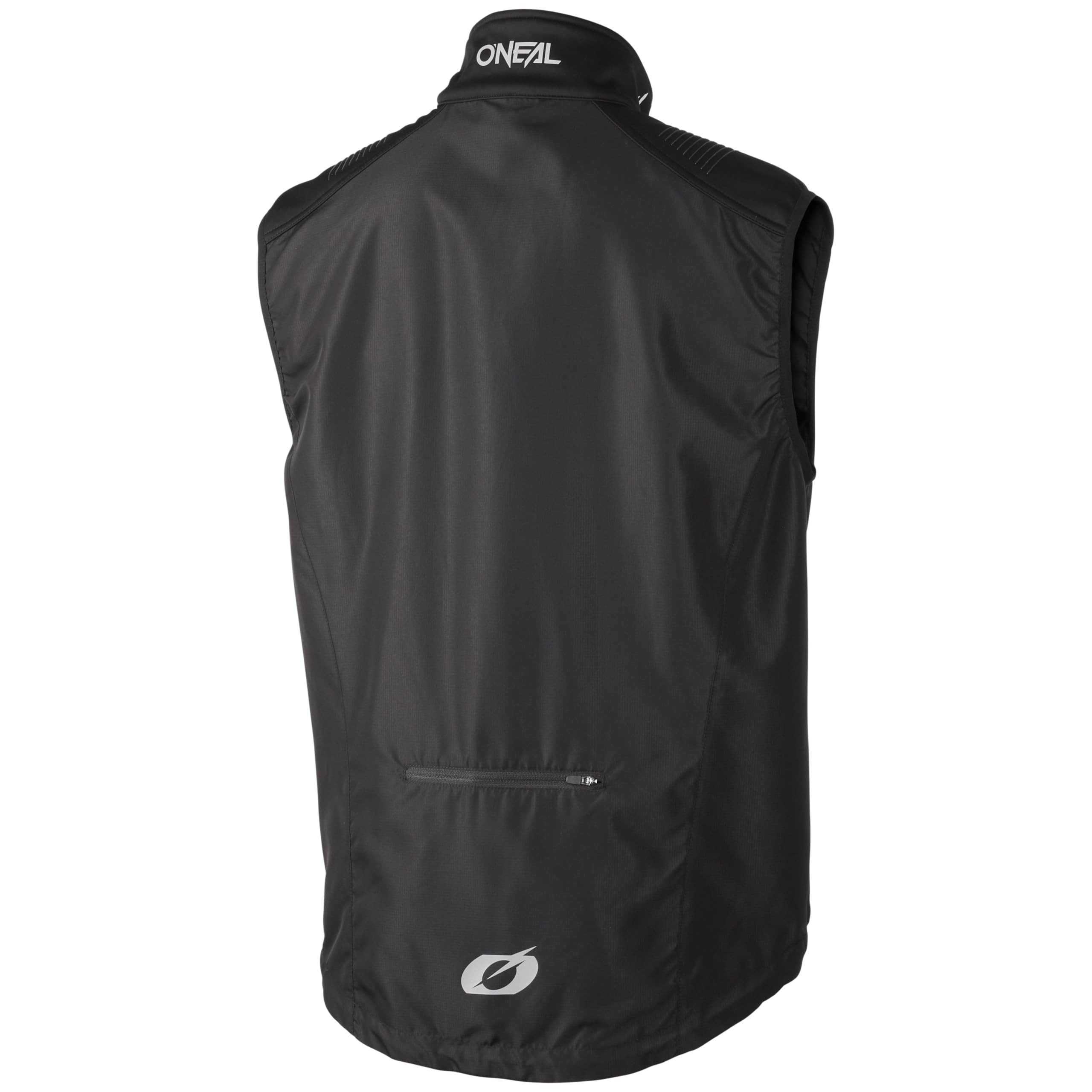 O'NEAL | Gilet da ciclismo | MTB DH Downhill FR Freeride | Rainwear | MTB VEST Pro V.24 | Adulto | Nero