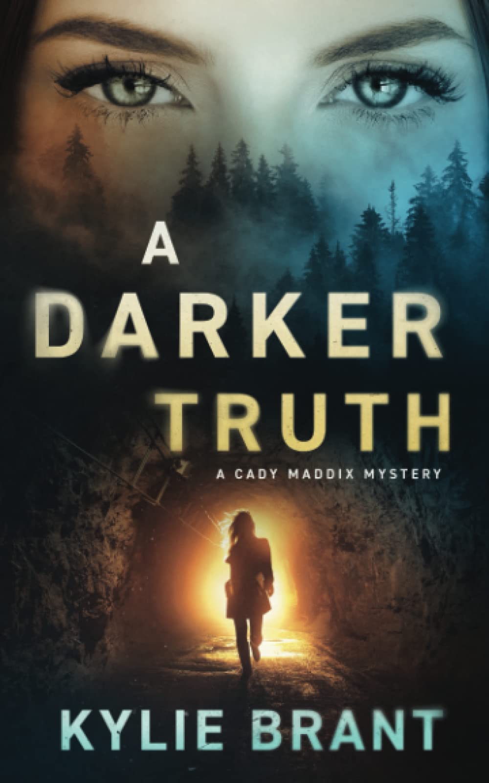 A Darker Truth (Cady Maddix Mystery book 3)