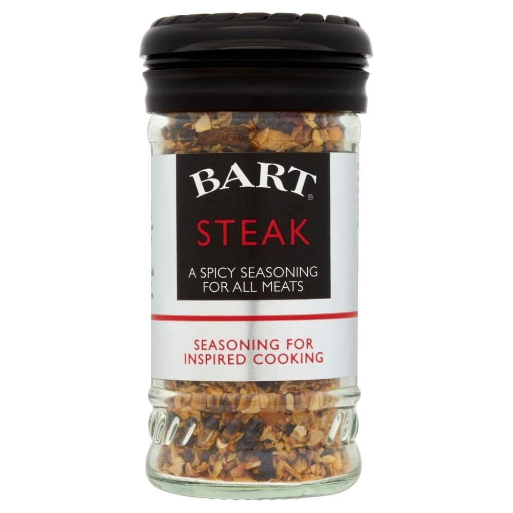 Bart Mieszanka przypraw do steków (46 g) - opakowanie 6 szt.