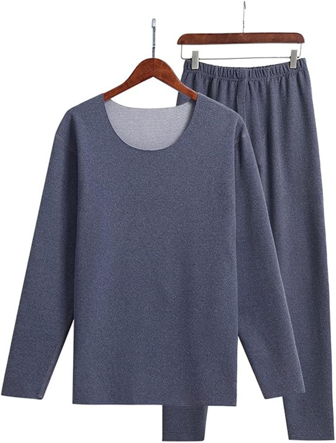 Men's Thermal Underwear Men Winter Thermo Underwear Sets Thermal Clothing Thermal Underwear for Men