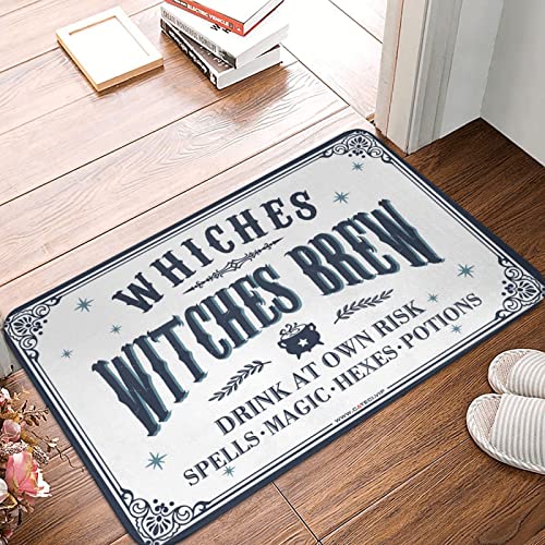 3 décorations de bar amusantes avec ce tapis de bain de la ferme d'automne