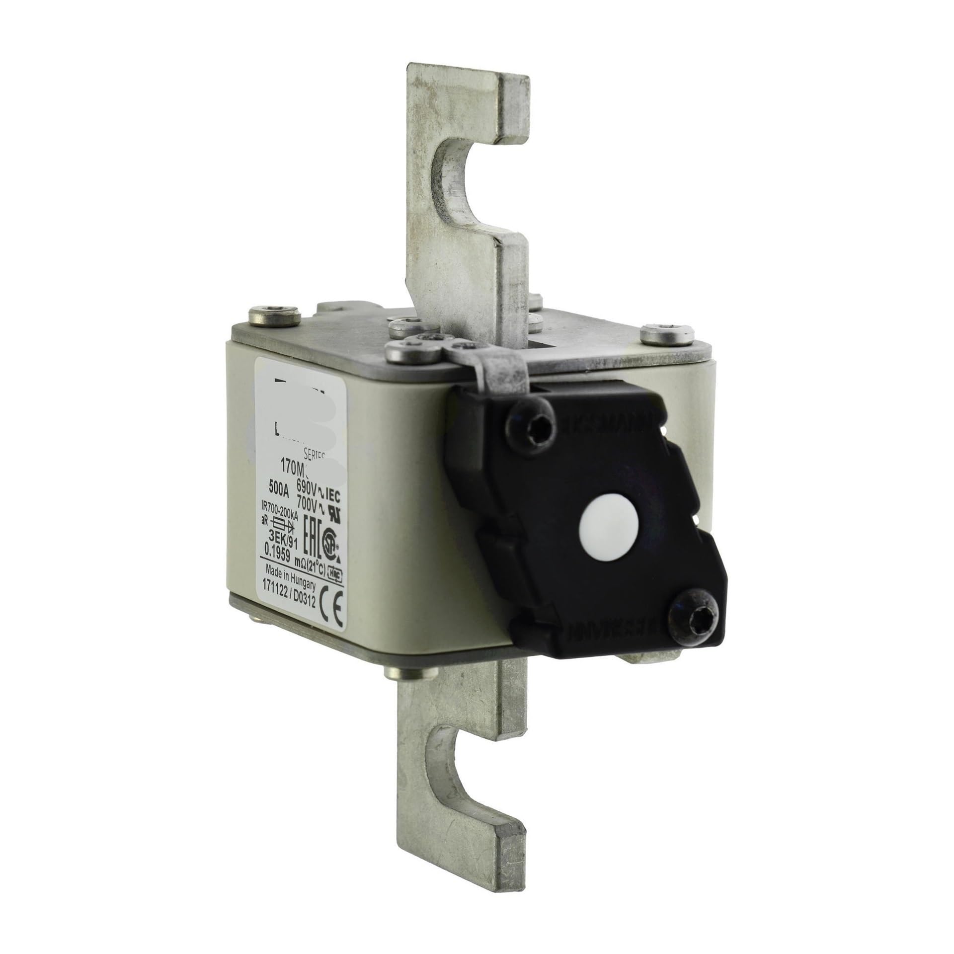 QRUYHBAJU 690V Fuse 170M6364 Fuse 170M6364