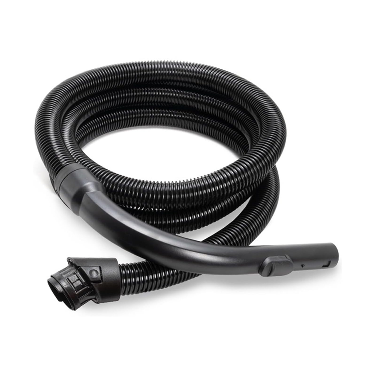 Vacuum Cleaner Hose,Compatible for S8340 S8 S6 Complete C3 Compact C2 Powerline Ecoline Series Hose Handle 2.5Meters