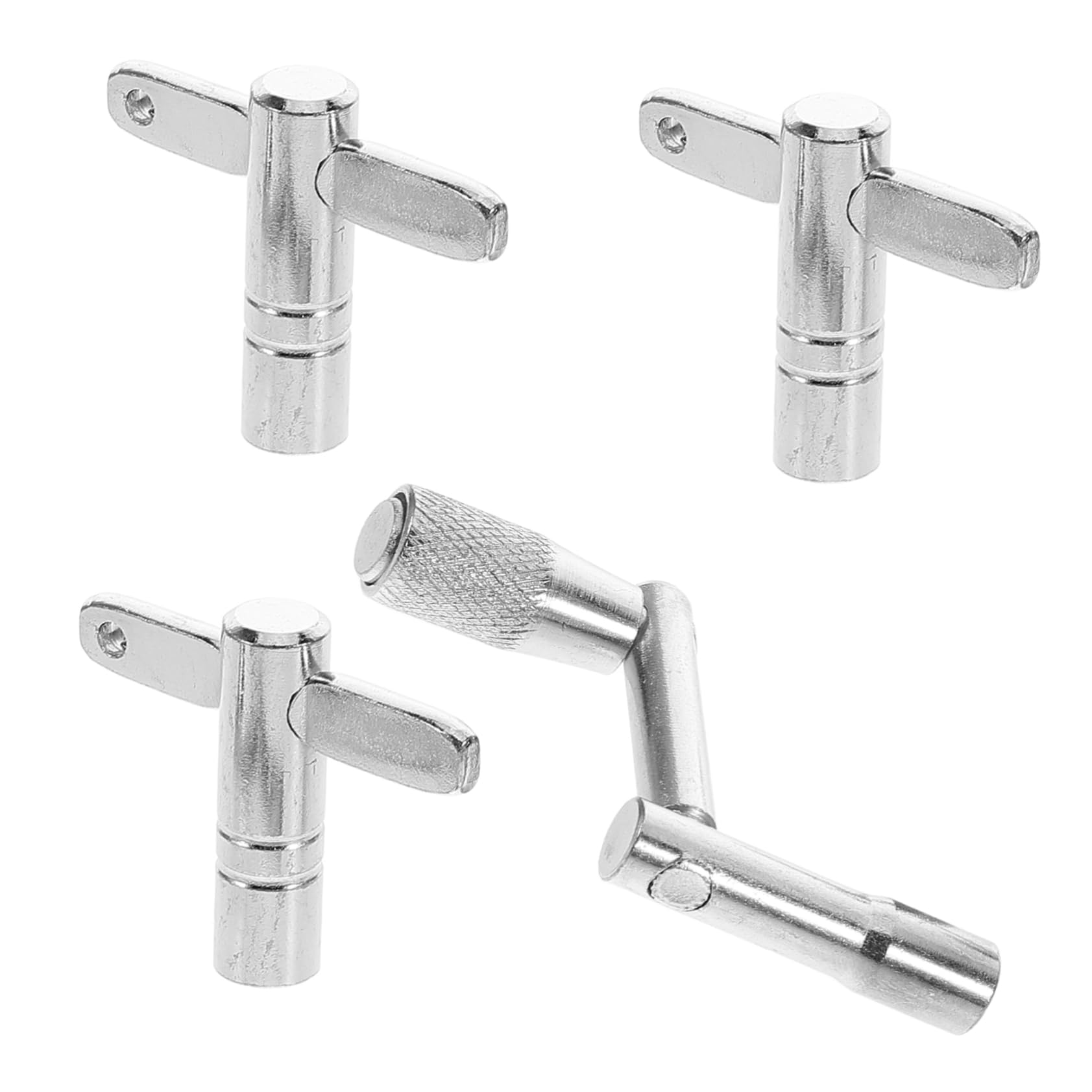 CIMAXIC Drum Key Tool High Torque Drum Key Drum Tuning Key Drum Accessories Drum Keys for Tuning Drums