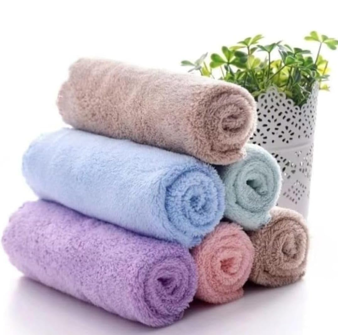 Premium Ultra Soft Microfiber Cleaning Cloth – Highly Absorbent, Lint-Free, Quick Dry Towels for Kitchen, Baby Care, and Face Cleaning (6)-image-41