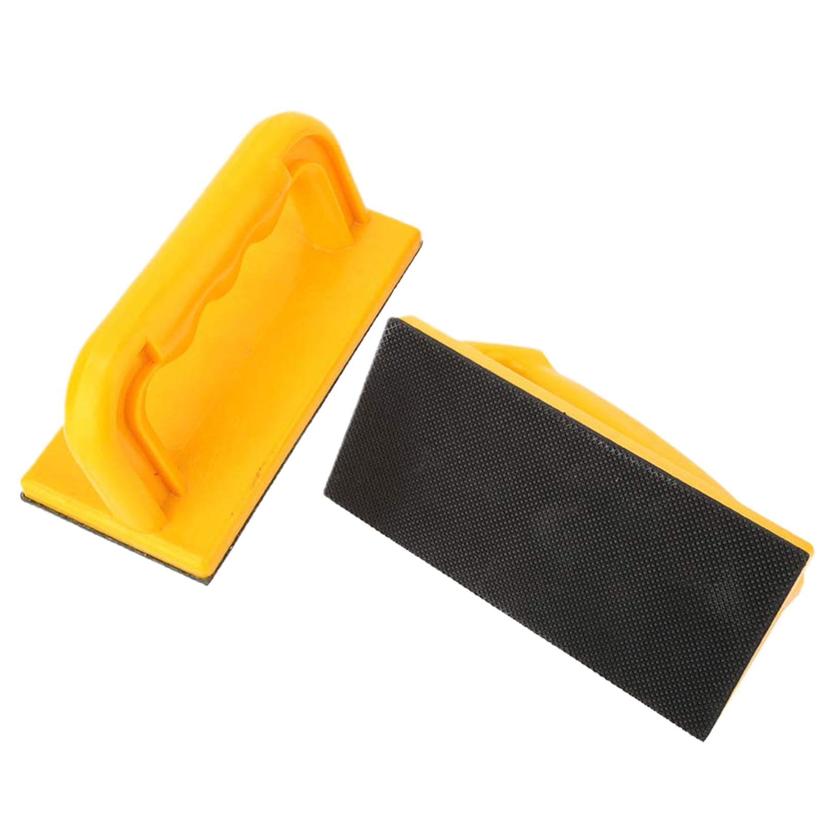 Bloc poussoir pour scie de table de sécurité anti-rebond et antidérapant pour bois