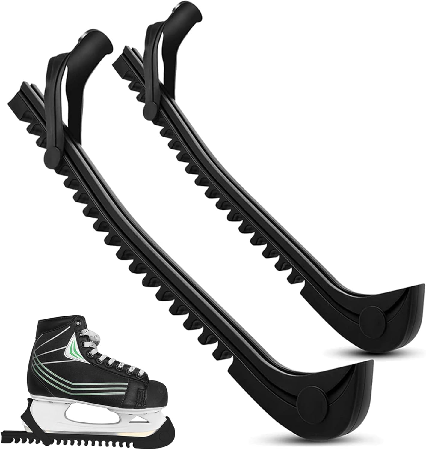 VICASKY 1 Paire De Protections Durables Pour Patins à Glace