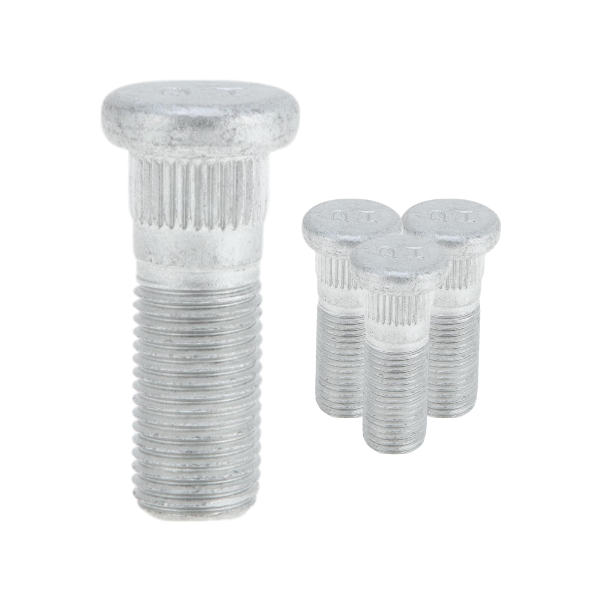 RATCHROLL 4 Pcs M12x1.25 Wheel Lug Stud for Nissan Versa 2012-2019