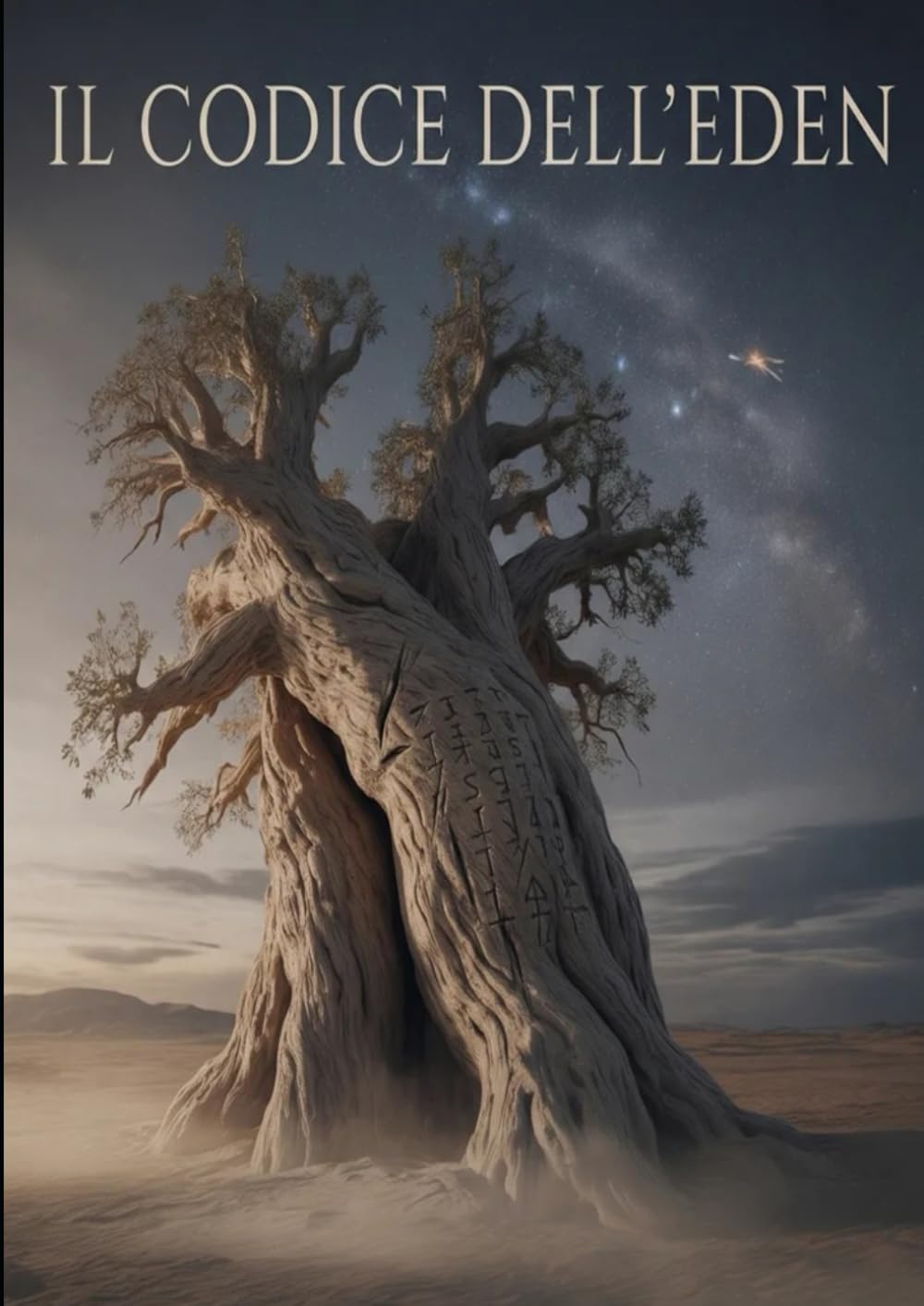 Il codice dell'Eden