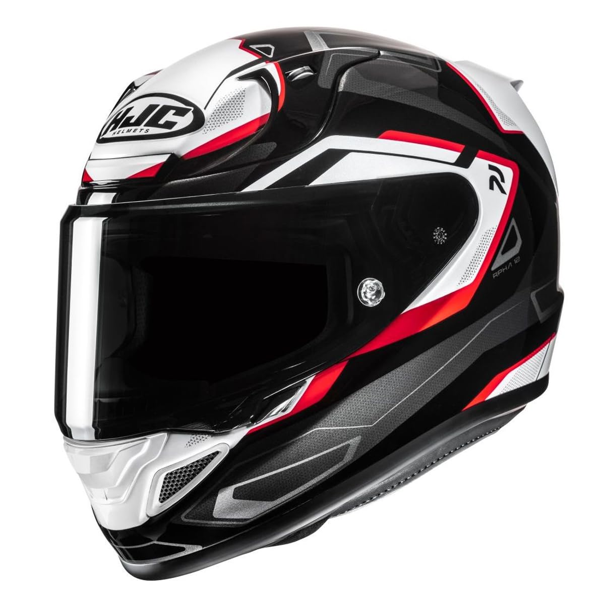 HJC, Casco Moto Integral RPHA 12 BRELS MC1, L