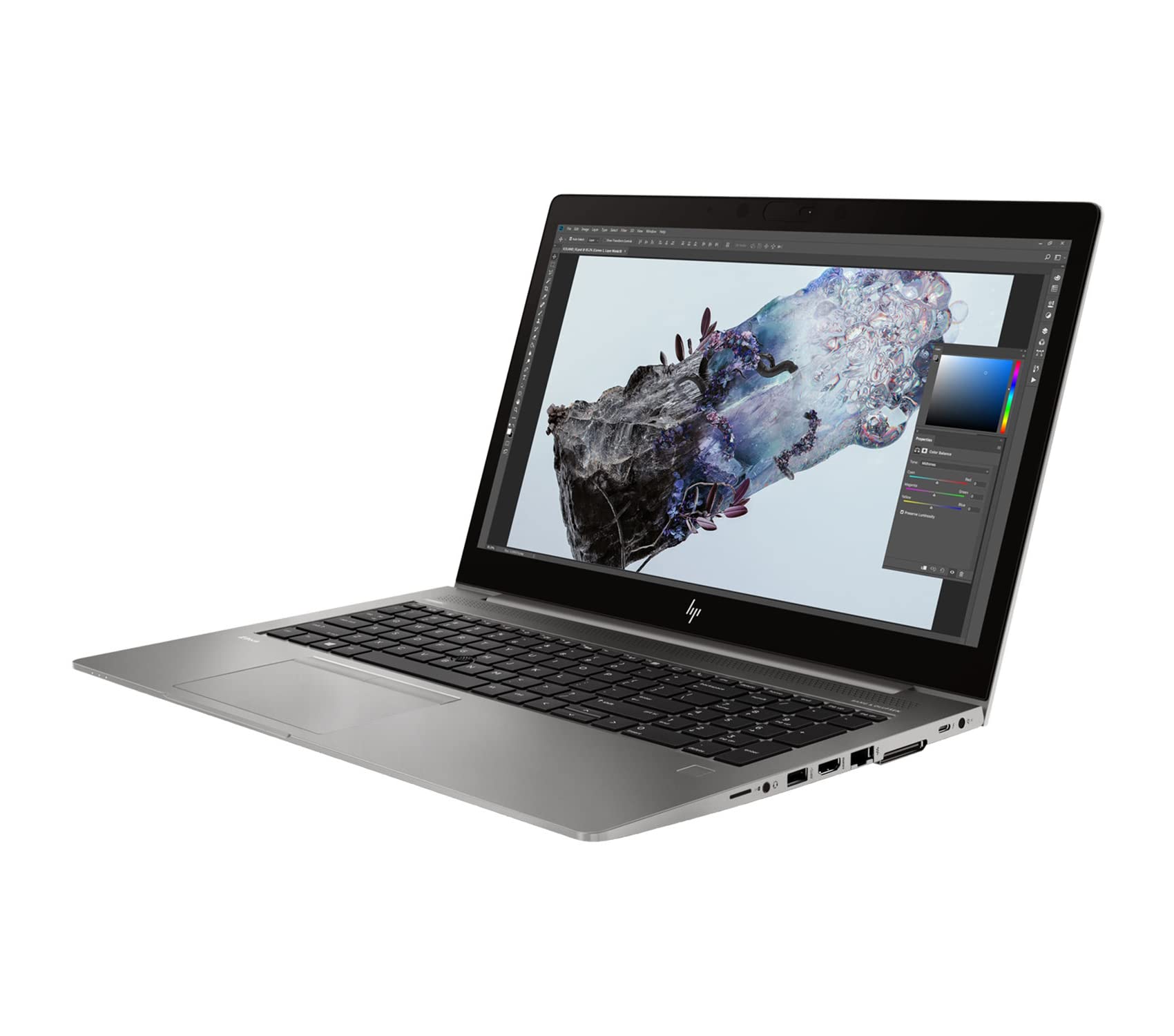Amazon.com: HP ZBook 15U G6 15.6
