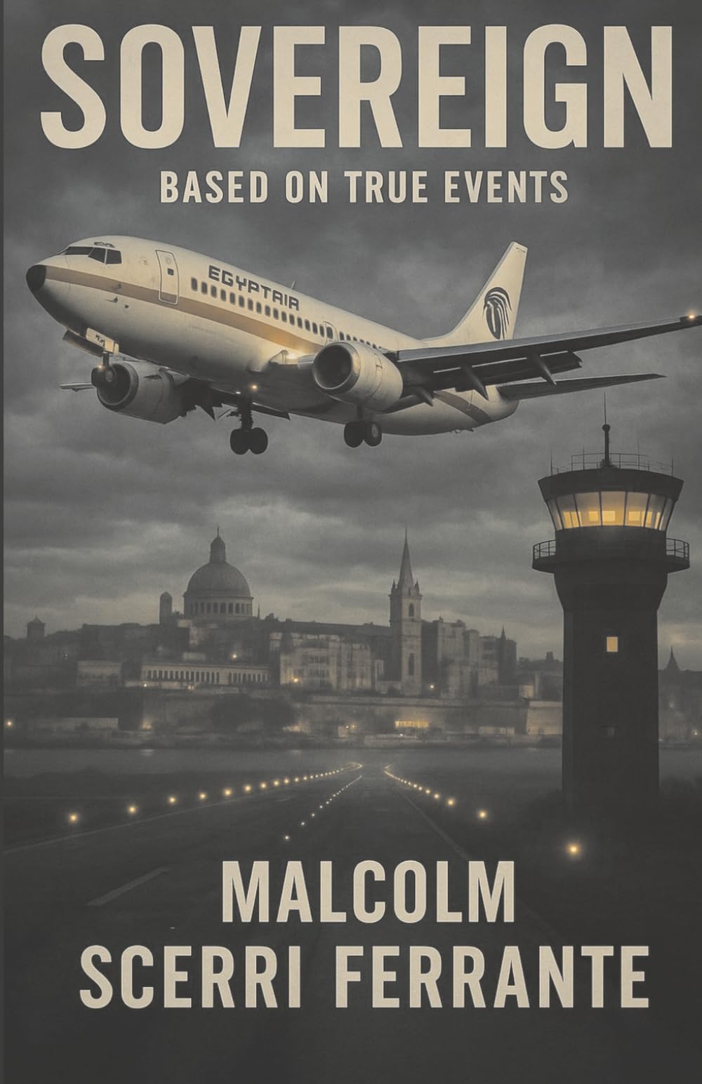Sovereign: The deadliest hijack-rescue in aviation history