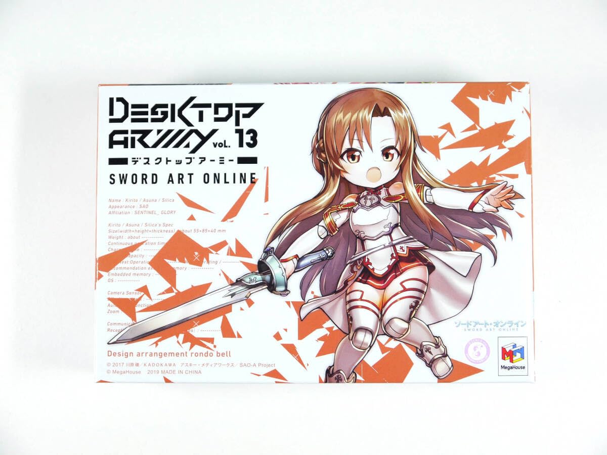 Amazon.co.jp: f ソードアート オンライン SAO デスクトップ