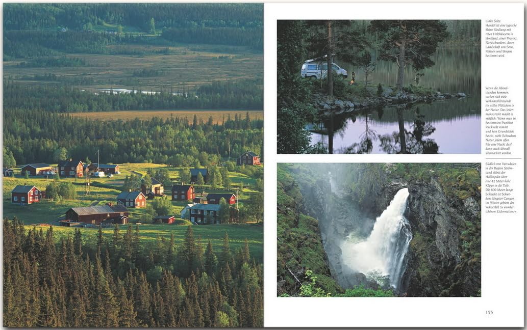 Licht des Nordens - Norwegen • Finnland • Schweden • Dänemark • Färöer • Island: Ein Premium***XL-Bildband in stabilem Schmuckschuber mit 224 Seiten und über 330 Abbildungen - STÜRTZ Verlag