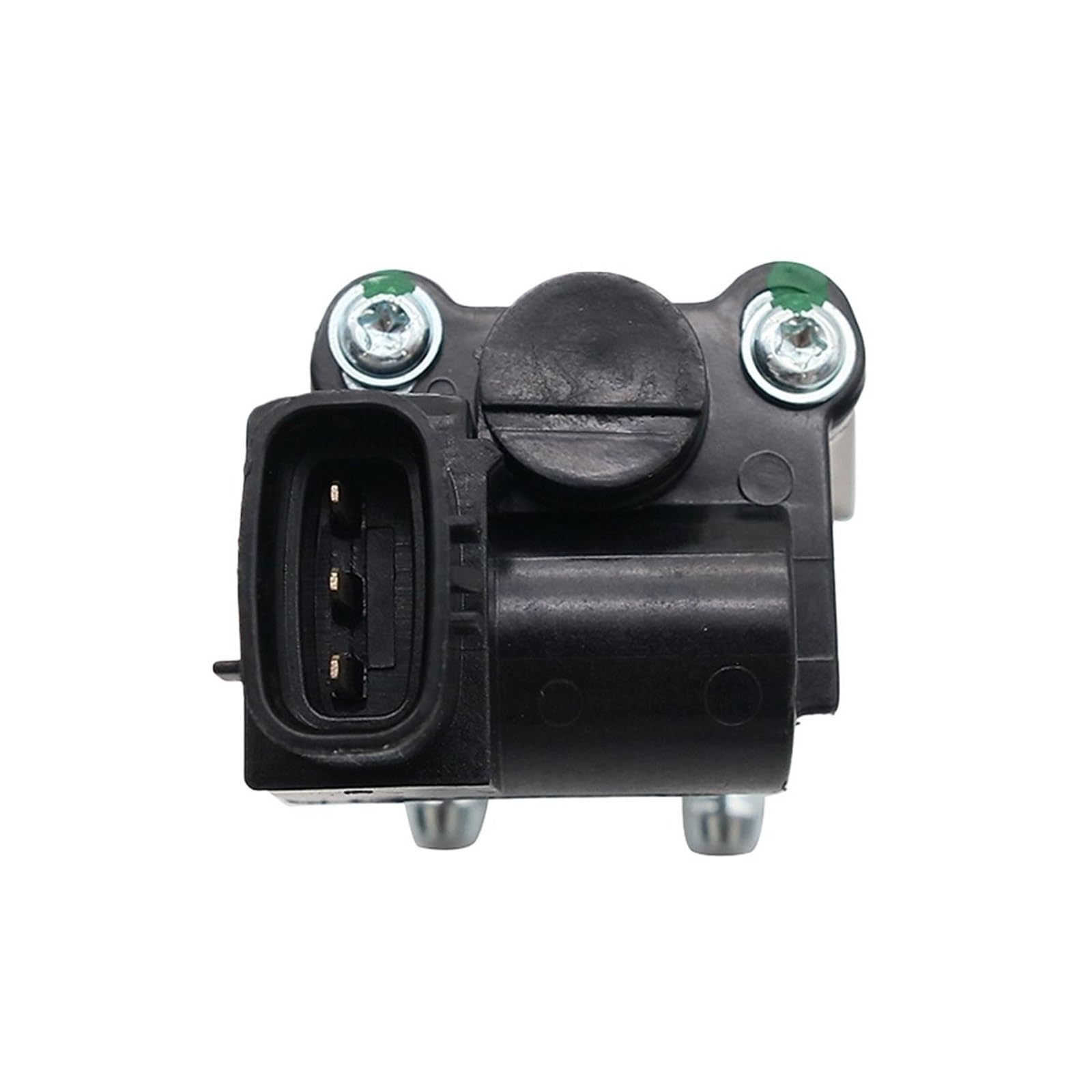 Soupape de régulation de vitesse d'air de ralenti pour Toyota Landcruiser 1999-2002 FZJ105 essence 4,5 L 6 cylindres 22270-66020 136800-1950