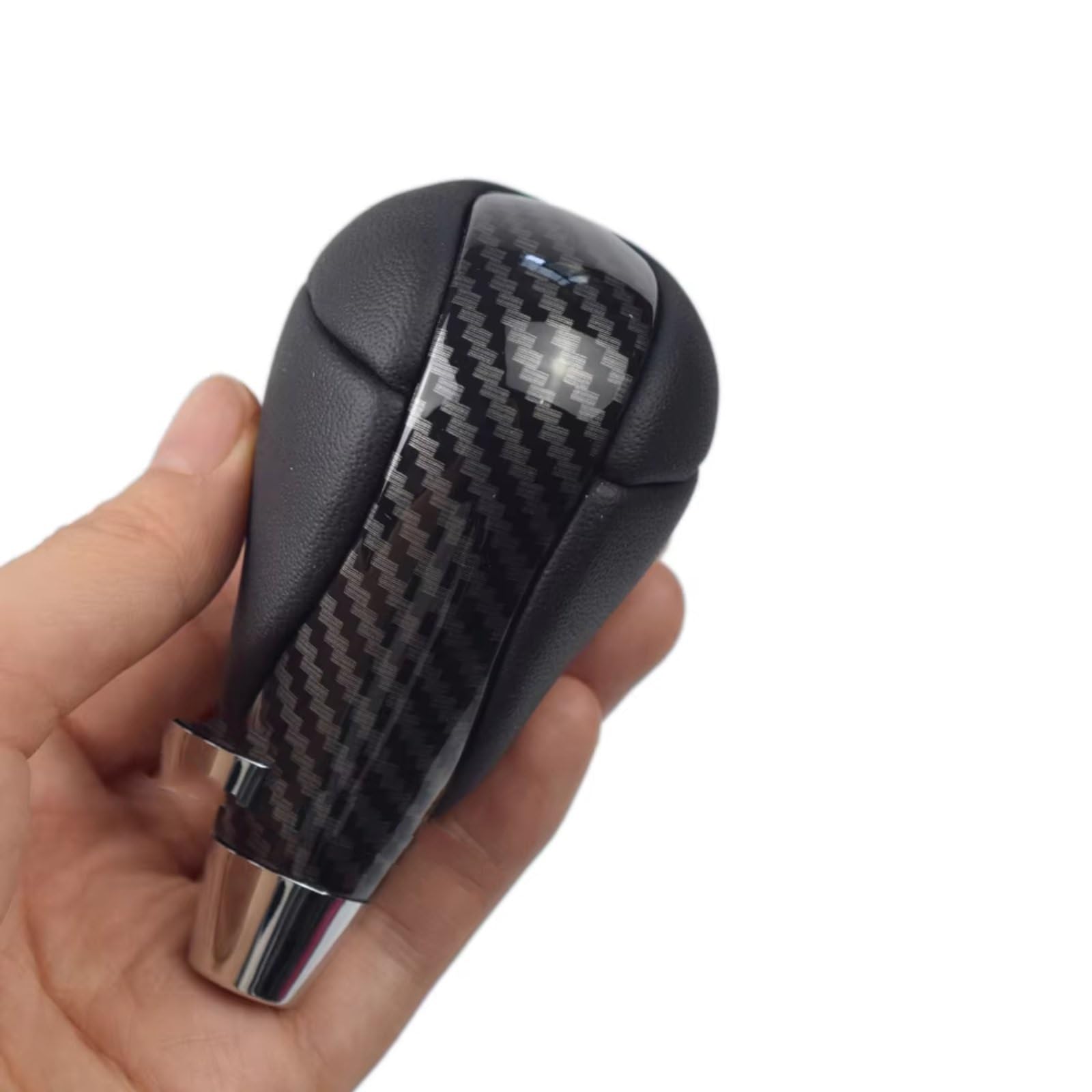 HILLAR Car Gear Stick Knob for Toyota for Sienna for Tundra for Sequoia for 4Runner Automatic Transmission Car Gear Stick Shift Knob Shifter Lever(Options 7)