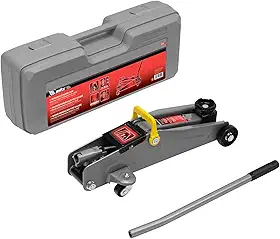 MTX Macaco Hidráulico Tipo Jacaré 2 Toneladas – Altura 135–385 mm