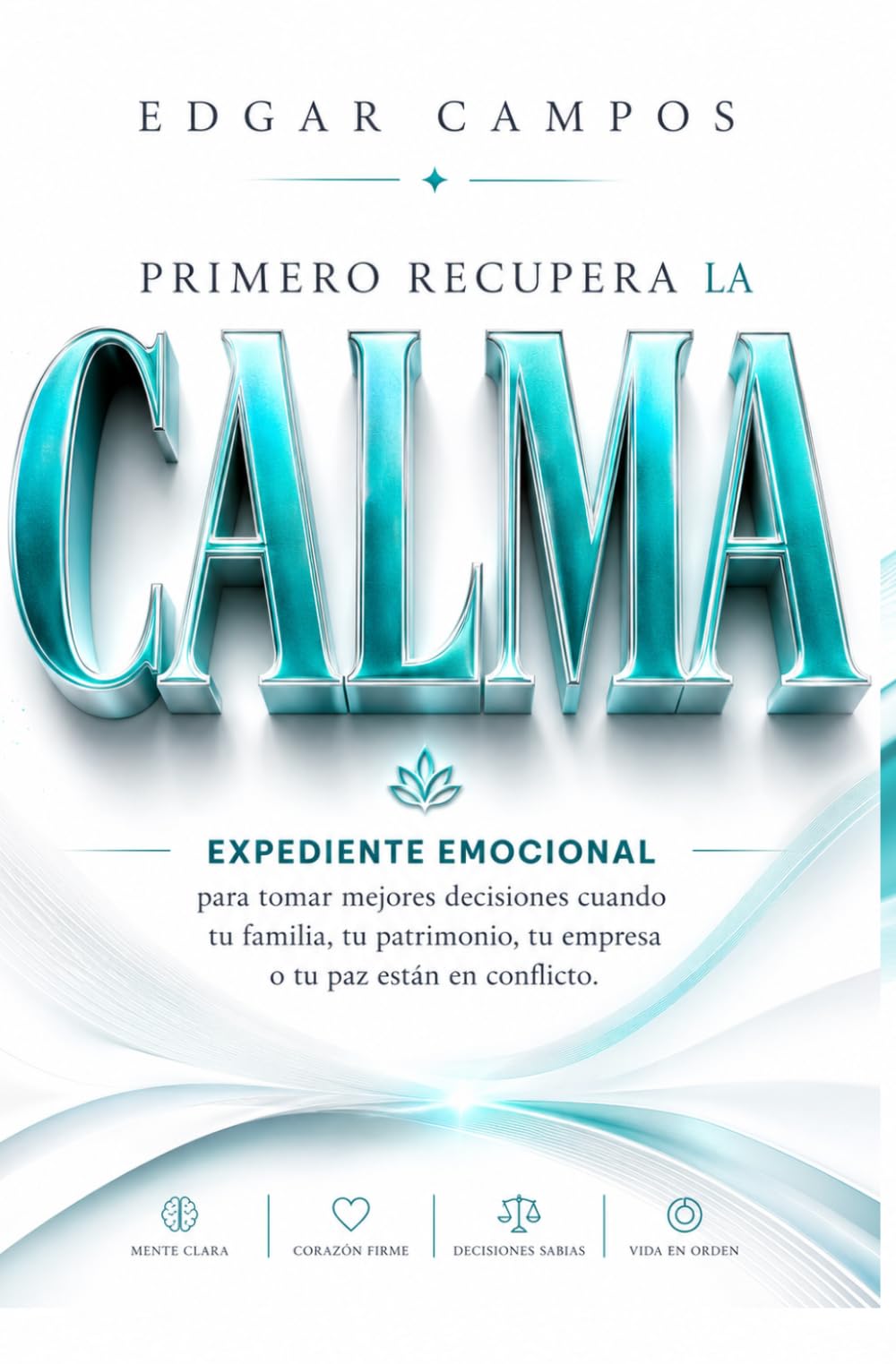 CALMA: EXPEDIENTE EMOCIONAL