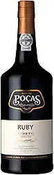 Vinho Pocas Porto Ruby