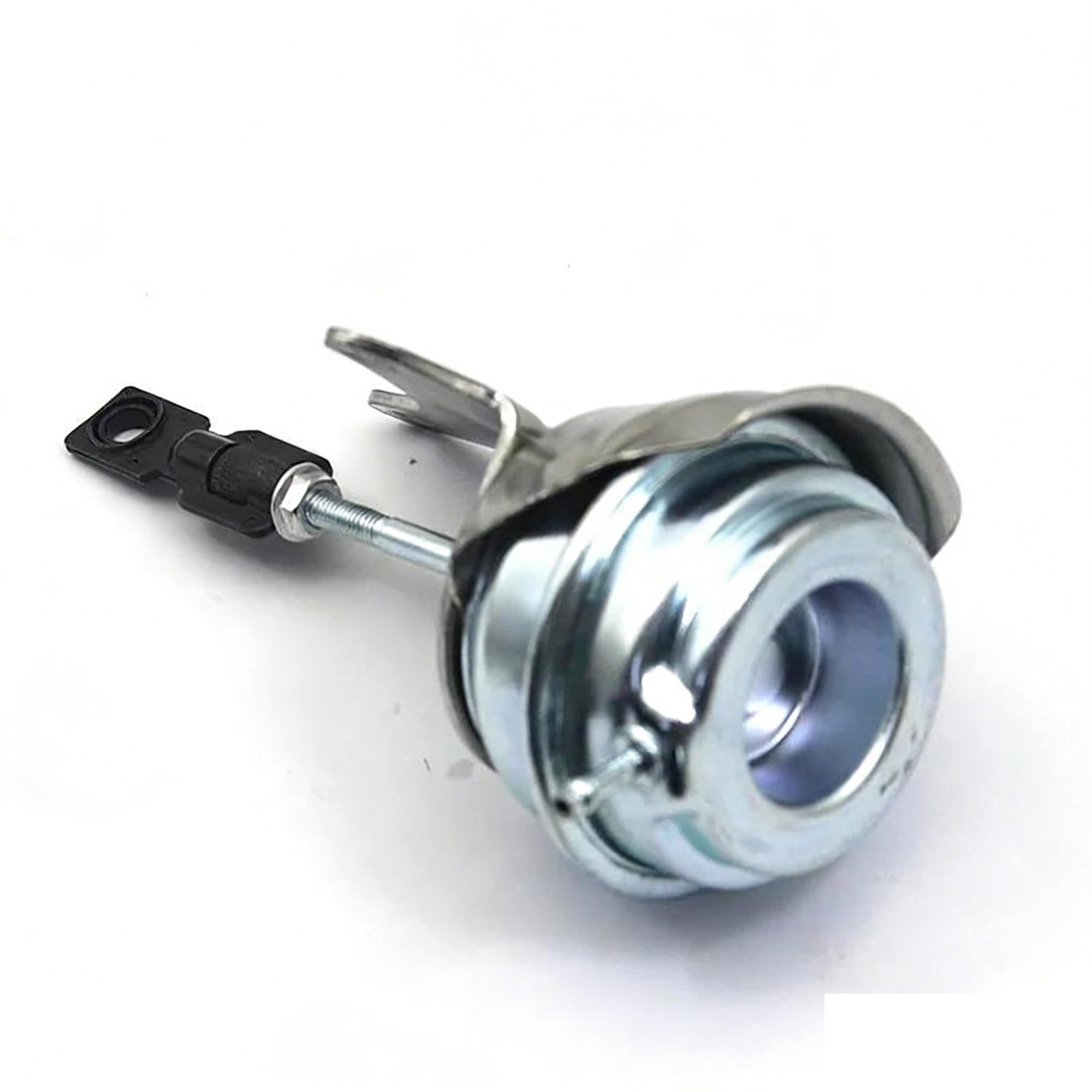 Électrovanne Turbo Actionneur Turbocompresseur 765261 Soupape Décharge Turbo 756867 GT1646V Pour A3 2.0 TDI 103 Kw 140 HP BMP BMM BVD 2003 Électrovanne Turbo Boost