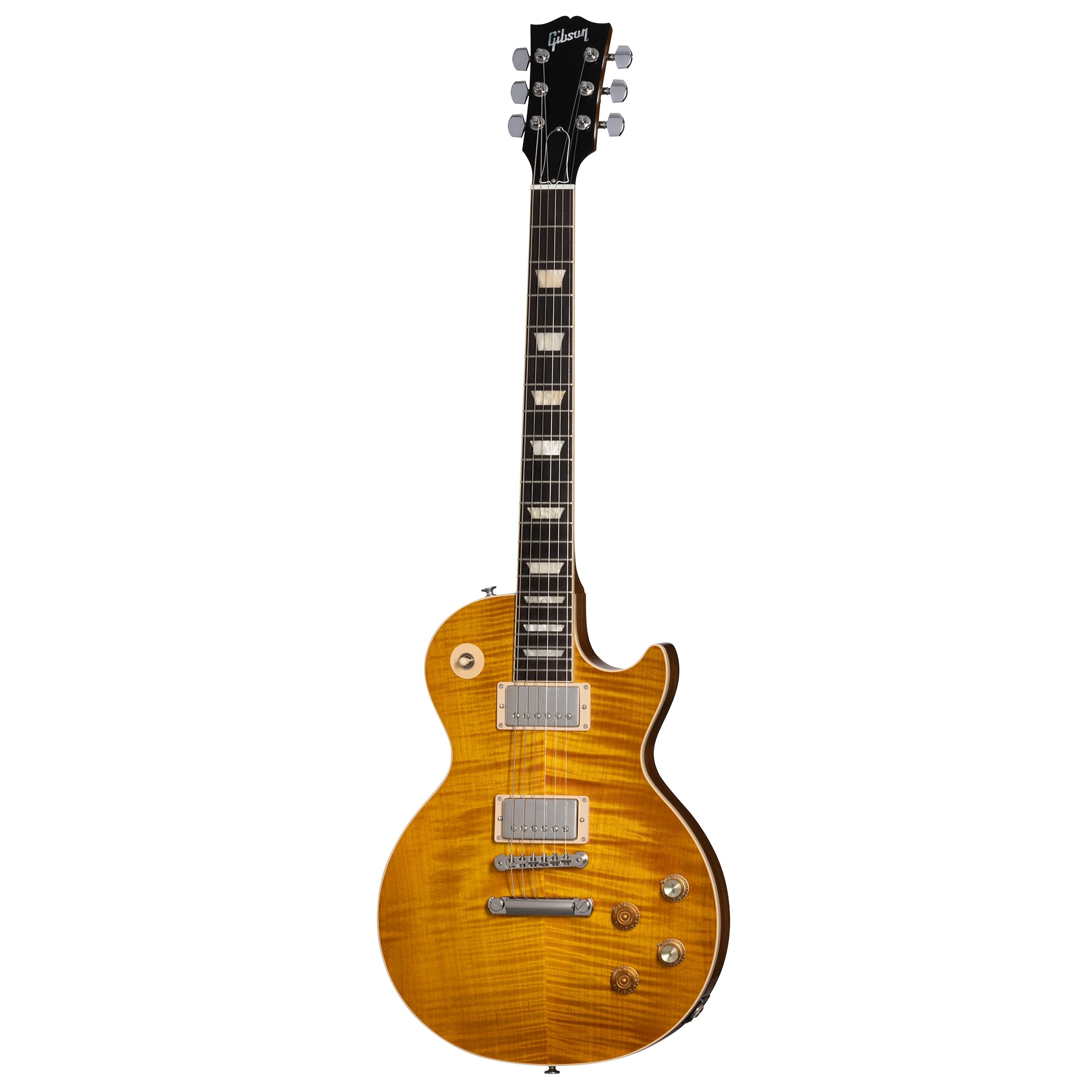 ギター Gibson Greeny Les Paul KH llica LPR59GRNYMLNH1_body_9893ce6f-