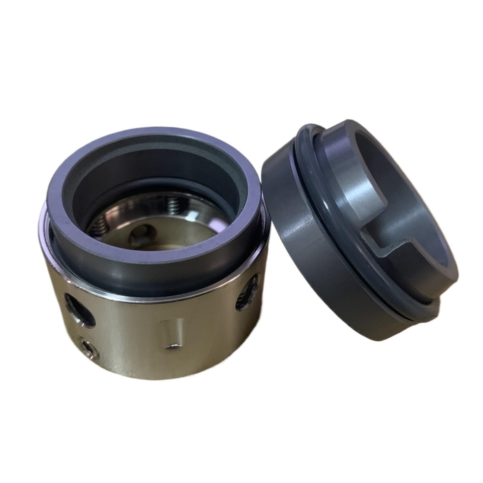 Trojtbuhq Sic-Sic-Epdm 1Pcs 58U-50, 050/58U Mechanical Seals |Type 58U Unbalance Type For Shaft Size 50Mm Pumps(Sic-Sic-Epdm)