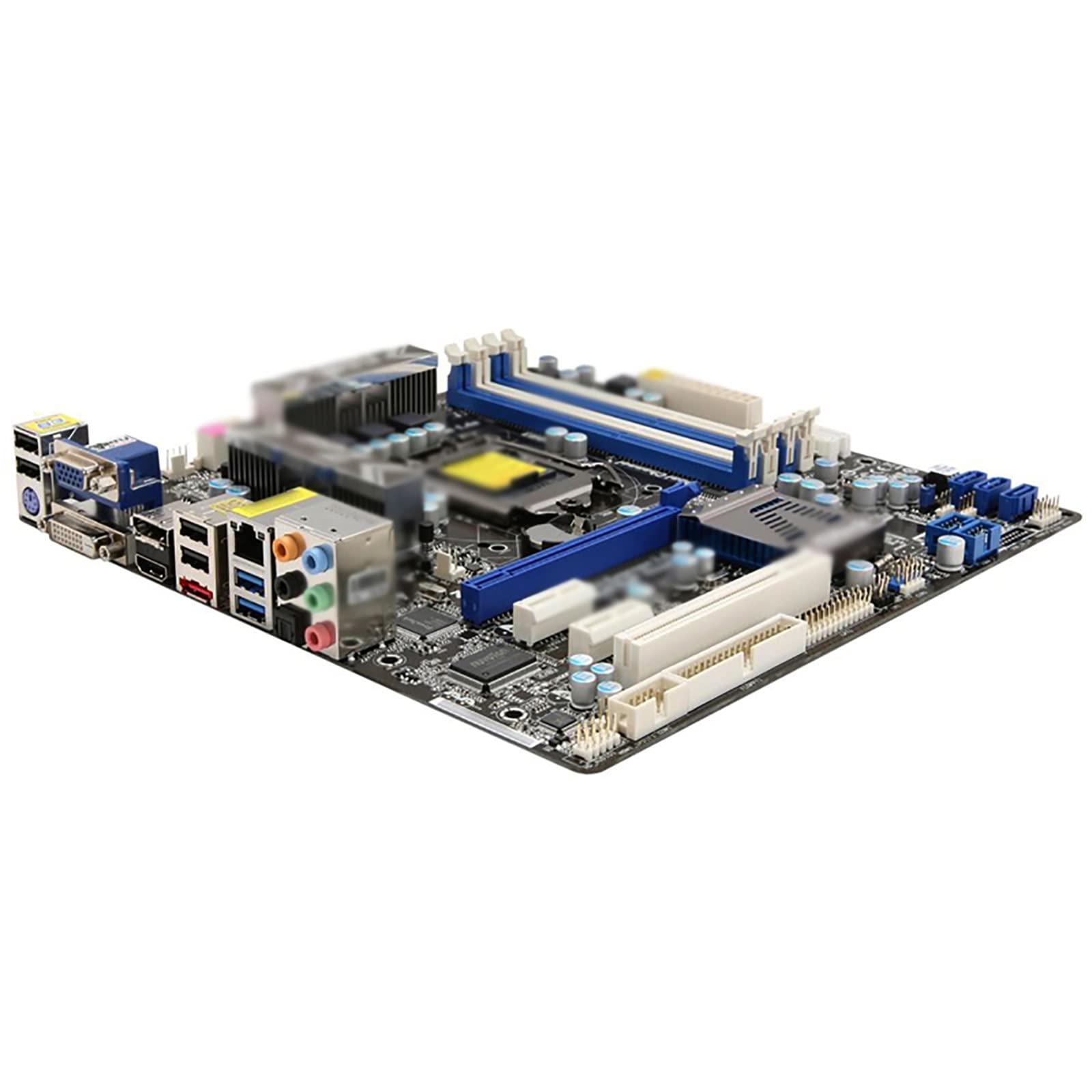 Amazon | Z68 PRO3-M Asrockに適合、Intel Z68 LGA1155マザーボード