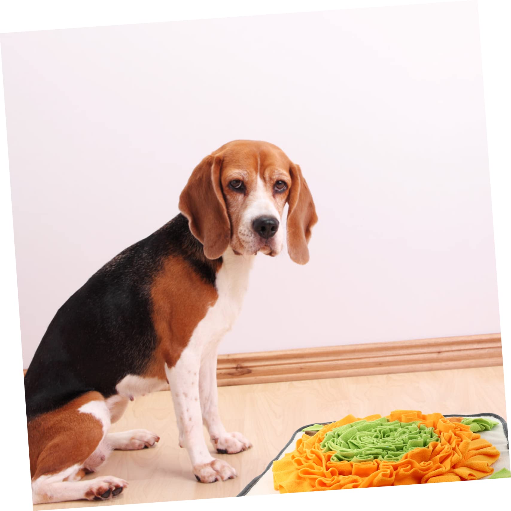 Tappetino Cani Tappetino Lavabile Per Addestramento Giocattolo Interattivo Nascondino Cibo Per Cuccioli E Cani Addestrare L'olfatto