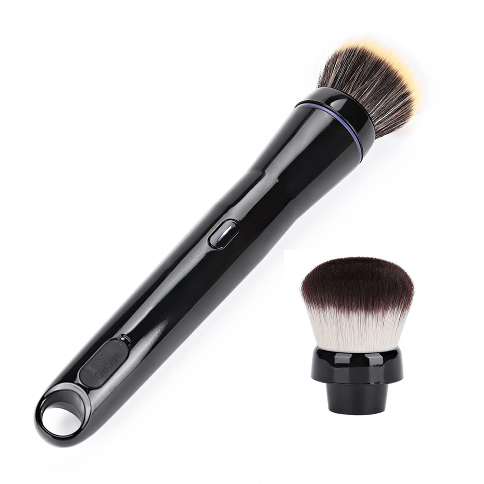 Rotierender Elektrischer Make-up-Pinsel für Makelloses Auftragen