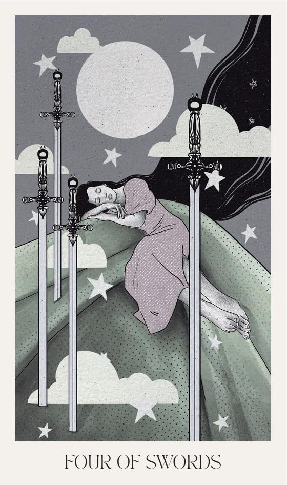 Nova Witch Tarot - Image 7