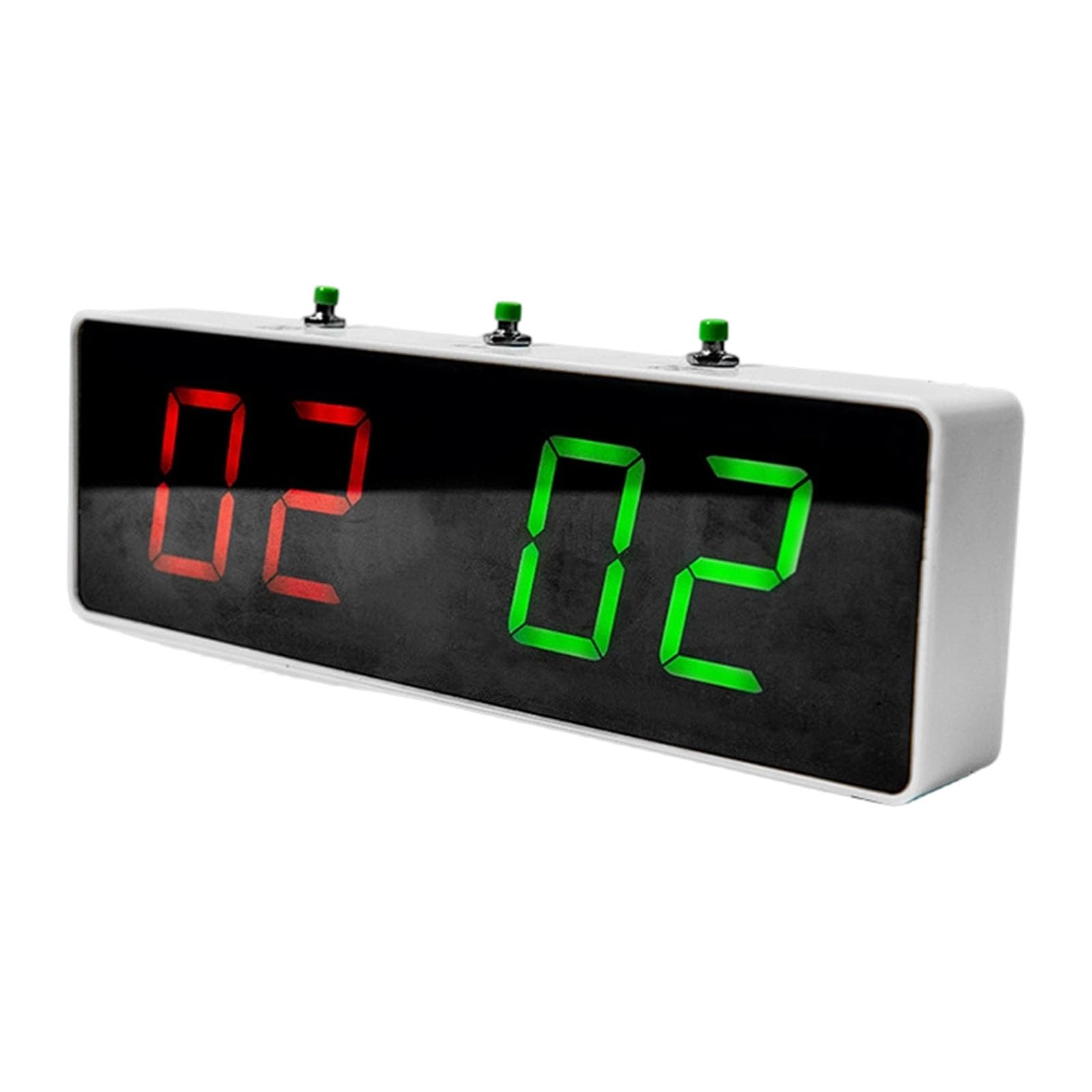 QIAOLIDA Billiard Electronic Score Counter Billiard Score Calculator Pool Scores Keeper With Digital Display For Pool Table Game