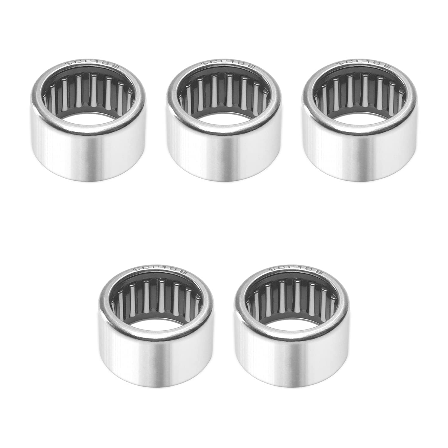 RC081208 - Cuscinetti A Rullo, Con Cuscinetto Unidirezionale - Foto 6