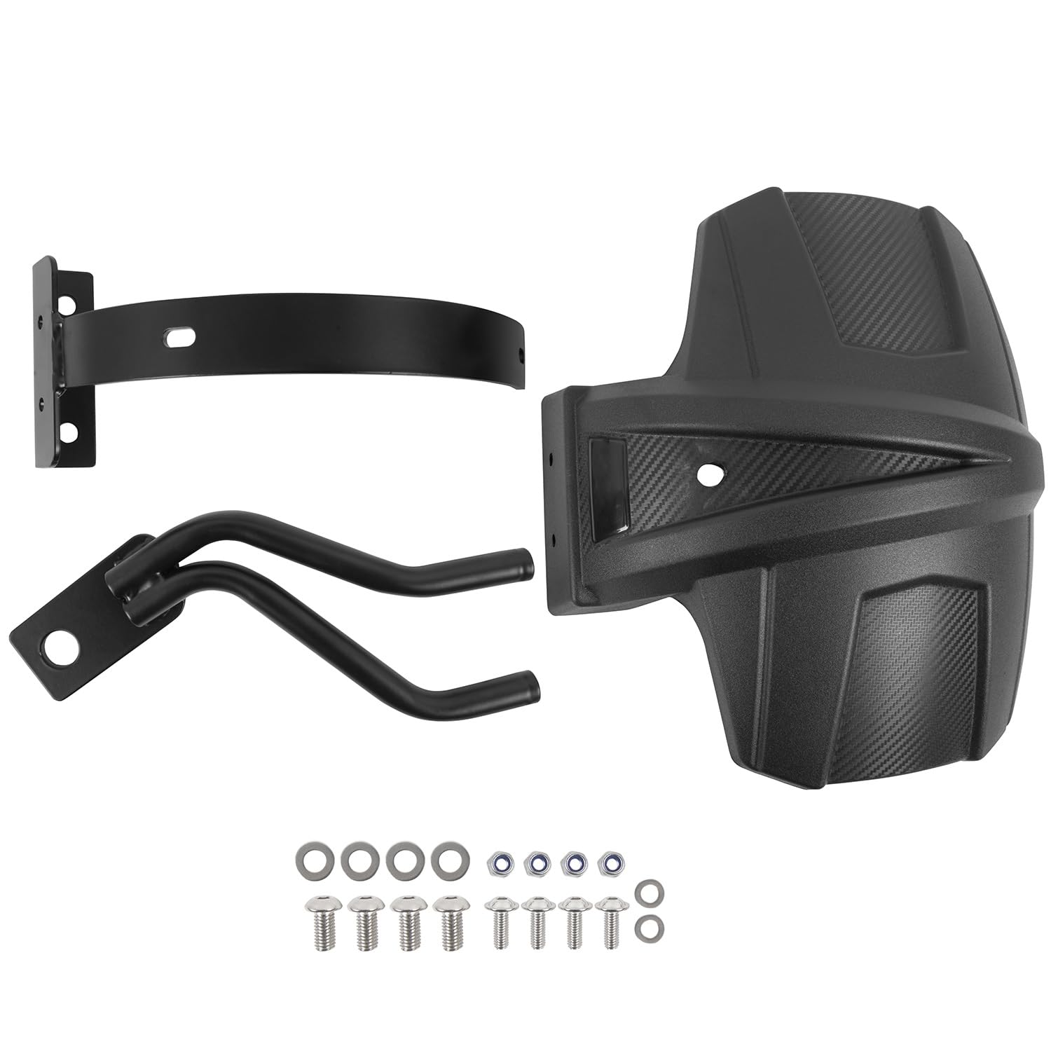 Garde-Boue pour Moto CB500X 2021 2020 Protection Pneu Arrière Accessoires