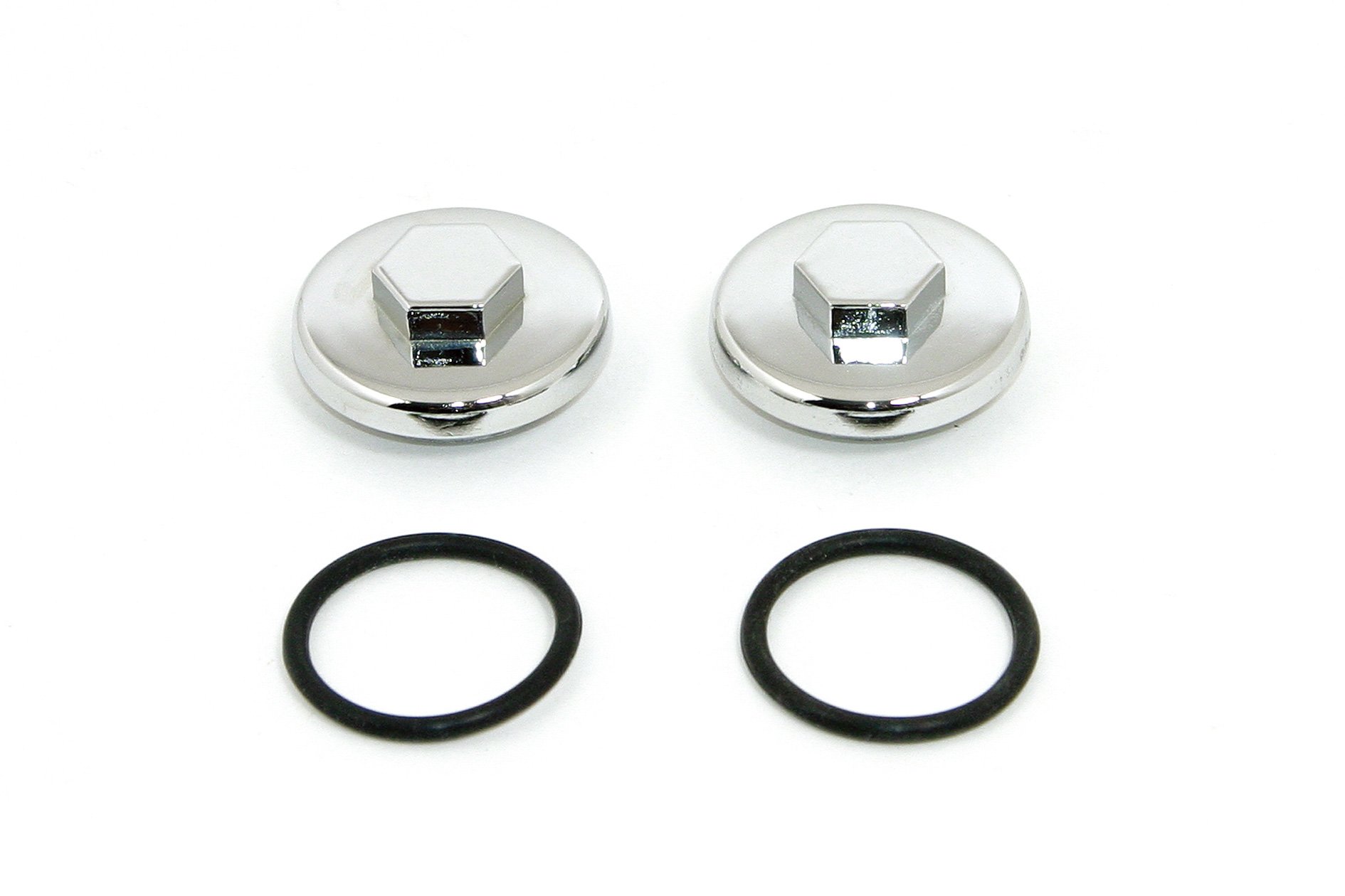 Amazon | スペシャルパーツ武川 SP武川 タペットキャップセット